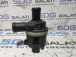 Pompa Apa Auxiliara Secundara Recirculare Chevrolet Captiva 2.2 D VCDI Z22D1 A22DMH LNQ 2011 - 2018 Cod 95165365 [N7090]