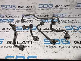 Set Conducte Motorina Injectoare Opel Antara 2.2 CDTI A22DM 2010 - 2015 [N7099]
