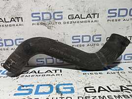 Furtun Apa Radiator Opel Antara 2.2 CDTI 2010 - 2015 Cod 25927044 [N7106]