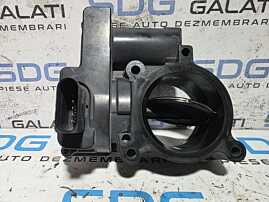 Clapeta Acceleratie Volkswagen Jetta 4 (162, 163) 1.4 TSI CAVD, CNWA, CTHD, CTKA 2011 - 2014 Cod 03C128063B A2C53104475 [N7111]