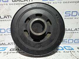 Fulie Vibrochen Arbore Cotit Opel Antara 2.2 CDTI A22DM A22DMH 2010 - 2017 Cod 25182193 [N7113]