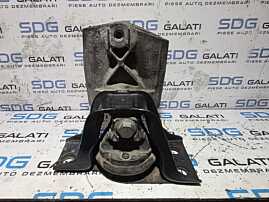 Suport Tampon Motor Renault Clio 3 1.5 DCI K9K 2005 - 2014 Cod 8200298492 8200239895 [N7121]