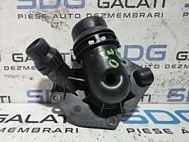 Corp Termostat Cu Cot Apa BMW X5 E70 3.0 D N57 2007 - 2013 Cod 4109320 [N7122]