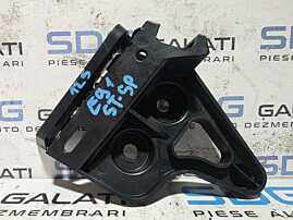 Suport Prindere Bara Stanga Spate BMW Seria 3 E91 2004 - 2011 Cod 51127127717 7127717 [N7123]
