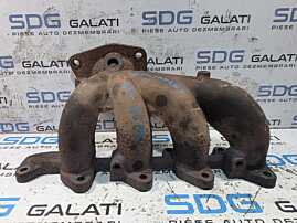 Galerie Evacuare Chevrolet Aveo 1.4 16V F14D3 2003 - 2011 [N7127]