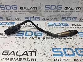 Sonda Lambda Senzor Oxigen Hyundai Santa Fe III 2.0 CRDI D4HA 2.2 CRDI D4HB 2012 - 2018 Cod 39350-2A410 [N7128]