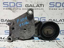 Rola Intinzator Curea Accesorii Citroen C5 1.6 HDI 9HV 9HX 9HY 9HZ 2004 - 2010 Cod 825809 [N7131]