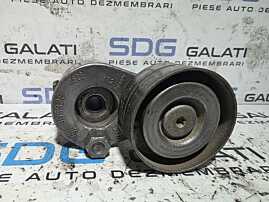 Rola Intinzatoare Curea Accesorii Renault Espace 4 2.0 Benzina F4R 2002 - 2006 Cod 905328 [N7132]