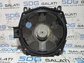 Boxa Difuzor Subwoofer Audio BMW X5 E70 2006 - 2013 Cod 6971884 [N7135]