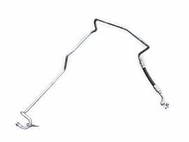 Conducta Aer Conditionat AC Mercedes A-Class W168 1.7 CDI 1997 - 2004 [N7139]
