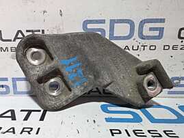 Suport Compresor Clima AC Aer Conditionat Mitsubishi Colt 6 Z30 1.1 Benzina 3A91 2004 - 2012 Cod A4541300035 MR568991 [N7141]