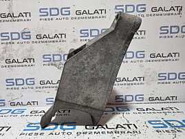 Suport Tampon Cutie Viteze Opel Signum 1.8 Benzina Z18XE Z18XER 2003 - 2008 Cod 9156987 [N7142]