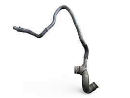 Furtun Conducta Tub Apa Radiator Opel Zafira A 1.6 Benzina X16XEL Z16XE Z16XEP 1999 - 2005 Cod 24436833 [N7145]