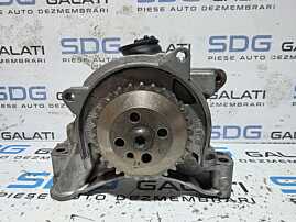 Pompa Ulei Volkswagen Touran 1T 1.4 TSI BMY CAVC CTHC 2006 - 2015 Cod 03C115105Q, 03C115121J [N7147]