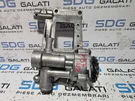 Pompa Ulei Motor BMW Seria 3 E90 E91 E92 E93 3.0D M57N2 2004 - 2013 Cod 11417792945 7792945 [N7154]