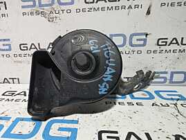Claxon Joasa Volkswagen Tiguan 5N 2007 - 2015 Cod 5N0951221A [N7158]