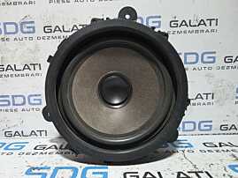 Boxa Difuzor Usa Stanga Dreapta Fata Volvo XC90 2002 - 2014 Cod 9633109 [N7159]