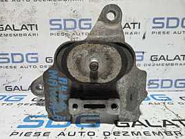 Tampon cu Suport Cutie Viteze Manuala 6 Trepte Audi A4 B8 2.0 TDI 2008 - 2015 Cod 8K0399115R [N7160]