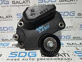 Suport Motor cu Rola Intinzatoare Opel Antara 2.2 CDTI A22DM 2010 - 2016 [N7162]
