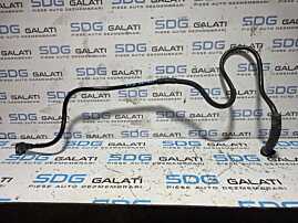 Conducta Furtun Tub Tubulatura Alimentare Combustibil Motorina Ford C-Max 2, Grand C-Max 1.6 TDCI T1DA T1DB T3DA T3DB 2010 - 2015 Cod AV61-9L272-AD AV619L272AD [N7166]