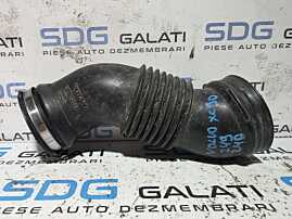 Furtun Conducta Tub Tubulatura Admisie Aer Volvo XC90 2.4 D D5244T4 2002 - 2014 Cod 30769234 [N7170]
