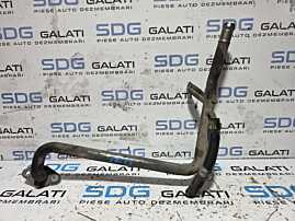 Conducta Apa Racire Mitsubishi Colt 6 1.1 Benzina 2004 - 2012 [N7171]