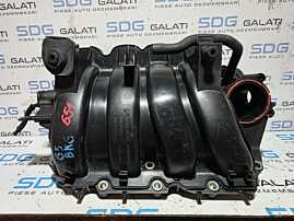 Galerie Admisie Aer Volkswagen Golf Plus 1.4 FSI BKG BLN 2004 - 2008 Cod 03C129711E, 03C129709E [N7177]
