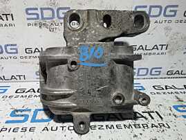 Tampon Suport Motor Dreapta Skoda Superb 2 1.4 TSI CAXC 2008 - 2015 Cod 1K0199262CG [N7178]