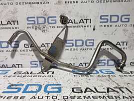 Conducta Teava Apa Racire Lichid Turbosuflanta Audi A1 (8X) 1.4 TFSI CAVG CTHG 2011 - 2015 Cod 03C121469D [N7181]