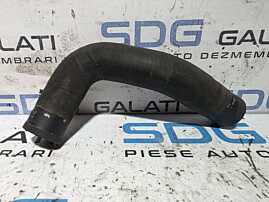 Furtun Conducta Tub Tubulatura Apa Racire Volkswagen Golf Plus 5, 6 1.4 TSI CAXA 2004 - 2008 Cod 1K0121096BE [N7187]
