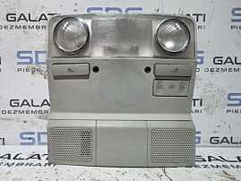 Plafoniera Lumini Lampa Iluminare Plafon Habitaclu Volkswagen Passat B6 2005 - 2010 Cod 1K0947105G [N7194]