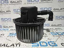Aeroterma Motoras Ventilator Habitaclu Hyundai Trajet 2000 - 2008 Cod 97230-3A010 [N7196]