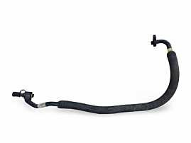 Conducta Furtun Tub Teava AC Aer Conditionat Clima Volvo XC90 2.4 D Motorina D5244T D5244T4 D5244T5 2002 - 2014 Cod 30676623 [N7198]