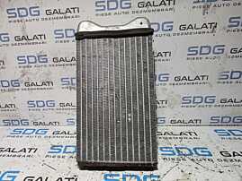 Radiator Calorifer Caldura Habitaclu Bord Seat Exeo 2009 - 2014 Cod 8E1820031 [N7203]