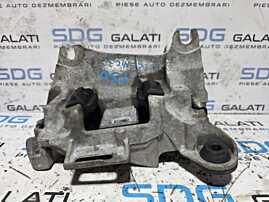 Suport Cutie Viteza Renault Scenic 3 1.5 DCI K9K 2009 - 2016 Cod 112219816R [N7205]