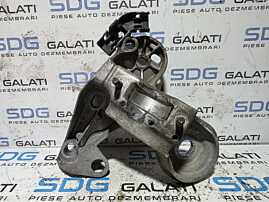 Suport Motor Dreapta Volkswagen Passat B5.5 2.8 V6 Benzina 2001 - 2005 Cod 8E0199352D [N7214]
