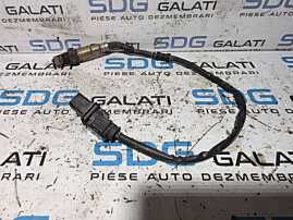 Sonda Lambda Seat Ibiza 4 1.4 TSI CAVE CAVF CTHE CTHF CTJB CTJC CNUB 2009 - 2015 Cod 03C906262AF [N7217]