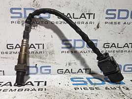 Senzor Sonda Lambda Mercedes Clasa B W245 2.0 CDI OM640 2005 - 2011 Cod 0035426918 [N7219]