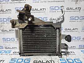 Radiator Racitor Combustibil Motorina Audi A4 B6 1.9 TDI AVB AVF AWX BKE 2000 - 2004 Cod 8D0203503A [N7222]