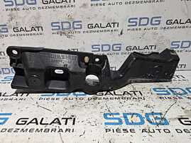 Suport Bara Fata Stanga Renault Scenic 3 2009 - 2016 Cod 631236764R [N7232]