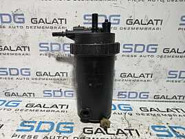 Corp Carcasa Filtru Combustibil Motorina Ford Tourneo Connect 1.8 TDCI 2006 - 2013 Cod 4M5Q-9155-AB [N7234]