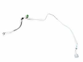 Conducta Furtun Tub Teava AC Aer Conditionat Clima Alfa Romeo 147 1.9 JTD 937A5000 2004 - 2010 [N7240]