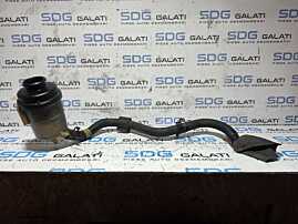 Vas Rezervor Lichid Ulei Servodirectie Ford S-Max 1 (WA6) 1.8 TDCI, 2.0 TDCI Diesel 2006 - 2015 Cod 6G91-3R700-CB [N7243]
