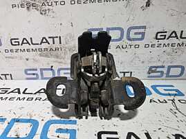 Broasca Incuietoare Usa Spate Dreapta Portbagaj Haion Dacia Logan 1 MCV 2004 - 2012 [N7250]