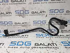 Furtun Conducta Vacuum Servofrana Seat Alhambra 2.0 TDI 2010 - 2015 Cod 5N0612041L [N7258]