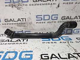 Furtun Scurgere Apa Carcasa Filtru Aer Skoda Fabia 2 1.2 TDI CFWA 2010 - 2014 Cod 6R0129637 [N7259]