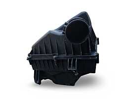 Carcasa Filtru Aer Ford Mondeo 4 (BA7) 1.8 TDCI, 2.0 TDCI 2007 - 2010 Cod 6G91-9600-EJ [N7272]