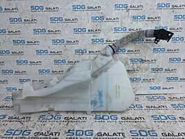 Rezervor Vas Lichid Parbriz Stropgel Jaguar XE 2015 - 2024 Cod HK83-17B613-B, GX73-17B613-D [N7273]