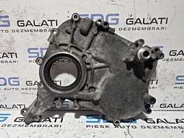 Capac Distributie Flansa Etansare Vibrochen Volkswagen Touareg 7L 3.0 TDI BKS CASA 2004 - 2010 Cod 059103153AK [N7274]