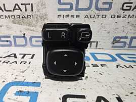 Buton Comutator Reglaj Oglinzi cu Pliere Rabatare Electrica Lexus IS 2 XE20 2008 - 2015 Cod 183646 [N7278]